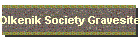 Olkenik Society Gravesites