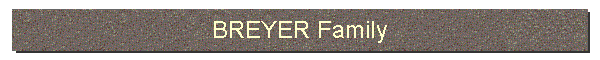 Breyer Family